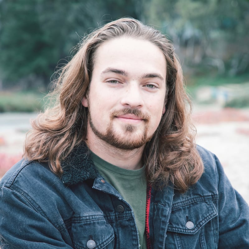 Gabriel Enns - DevOps Engineer